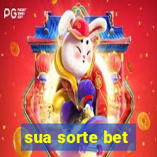 sua sorte bet